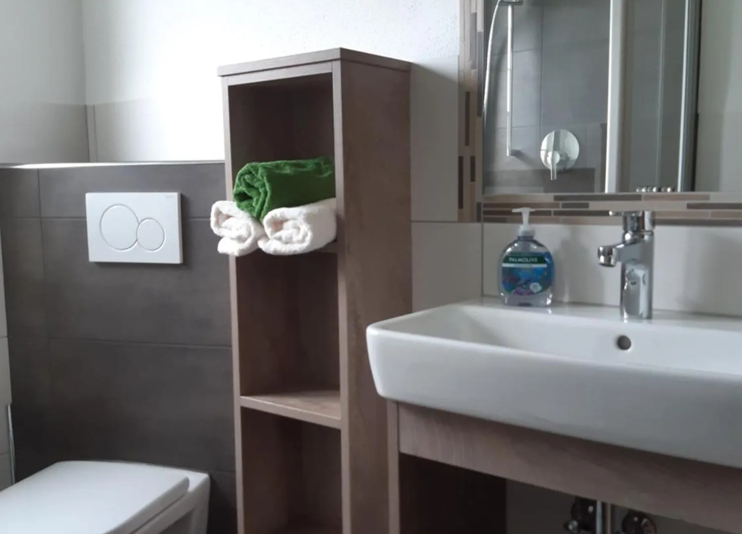 Fewo Koerner Seinsheim Im Weinparadies Apartment